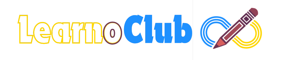 Learnoclub